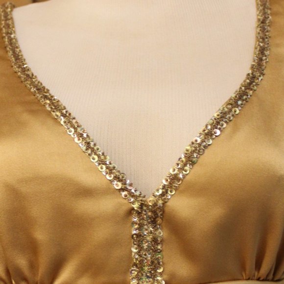 Donna Morgan Skater  Dress - Picture 3 of 8